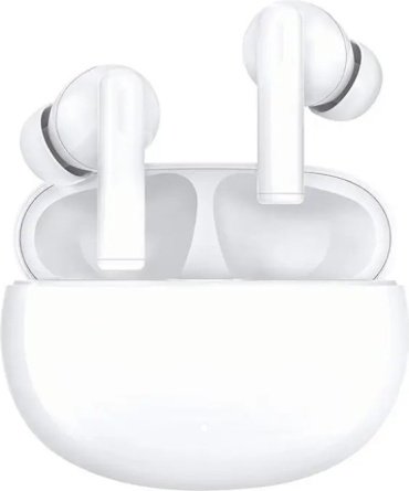 Наушники HONOR Choice Earbuds X5 белый