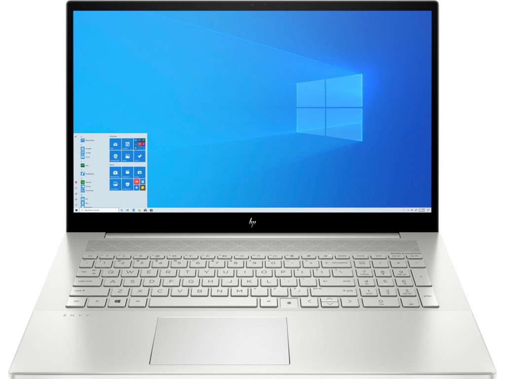 Ноутбук HP Europe 17-CG0004UR 160X6EA Silver купить,NaN