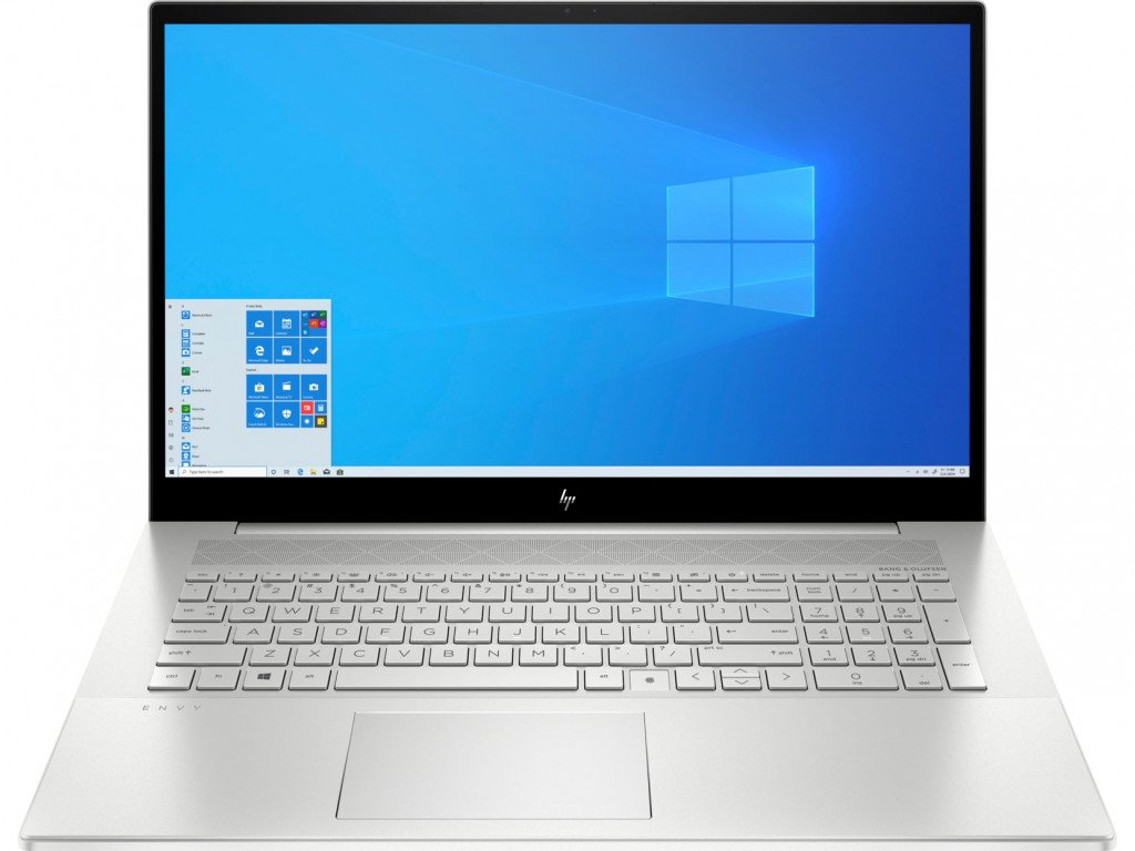 Ноутбук HP Europe 17-CG0004UR 160X6EA Silver купить,NaN