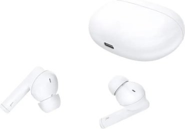 Наушники HONOR Choice Earbuds X5 белый