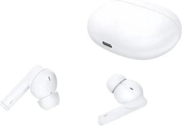 Наушники HONOR Choice Earbuds X5 белый купить,17190
