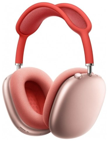 Наушники Apple AirPods Max Pink
