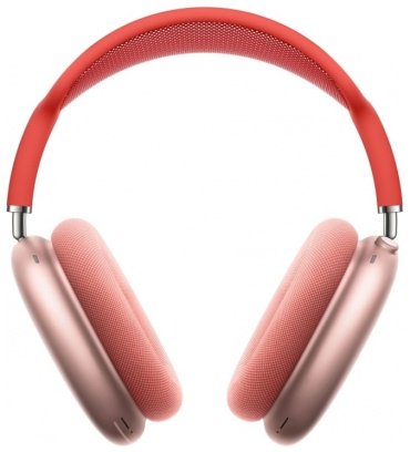 Наушники Apple AirPods Max Pink
