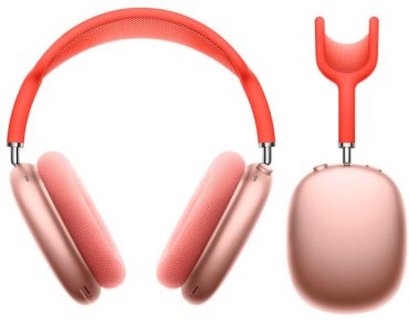 Наушники Apple AirPods Max Pink