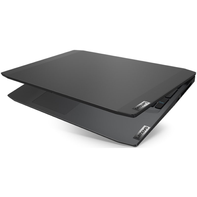 Ноутбук Lenovo Ideapad Gaming 3 15ARH05 82EY004SRK Black купить,NaN