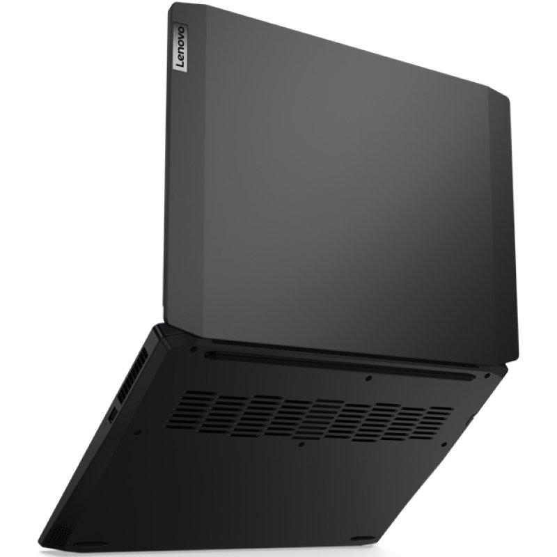 Ноутбук Lenovo Ideapad Gaming 3 15ARH05 82EY004SRK Black купить,NaN