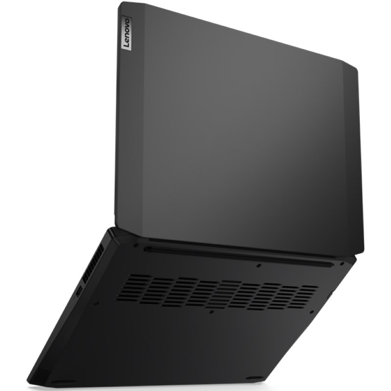 Ноутбук Lenovo Ideapad Gaming 3 15ARH05 82EY004SRK Black купить,NaN
