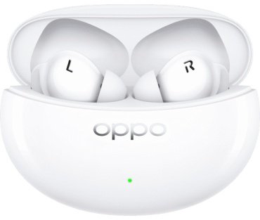 Наушники OPPO Enco Air 3 Pro белый купить,NaN