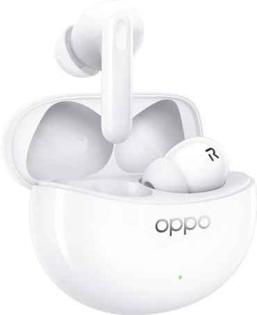 Наушники OPPO Enco Air 3 Pro белый купить,NaN