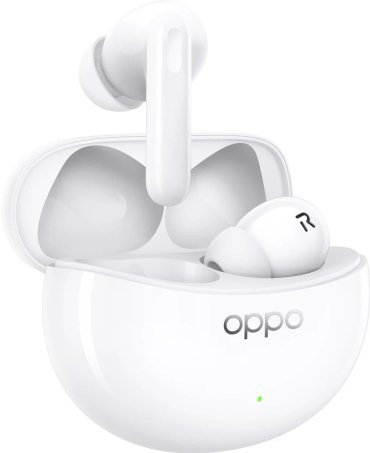 Наушники OPPO Enco Air 3 Pro белый купить,NaN