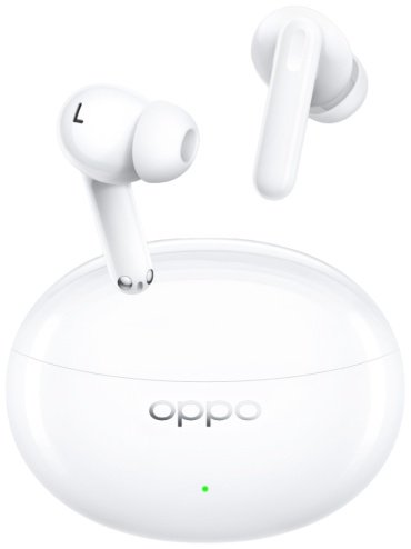 Наушники OPPO Enco Air 3 Pro белый купить,NaN