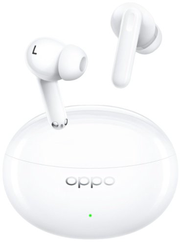 Наушники OPPO Enco Air 3 Pro белый купить,NaN