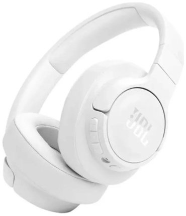 Наушники JBL Tune 770NC белый
