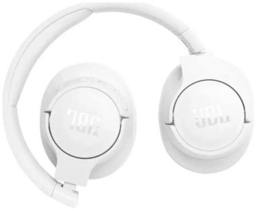 Наушники JBL Tune 770NC белый