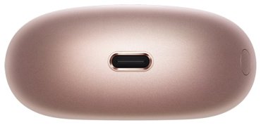 Наушники Huawei FreeClip золотистый купить,NaN