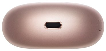 Наушники Huawei FreeClip золотистый купить,NaN