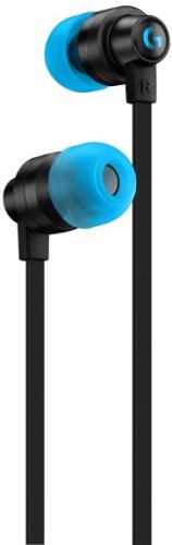 Наушники Logitech G333 черный купить,27990