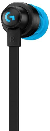 Наушники Logitech G333 черный купить,27990