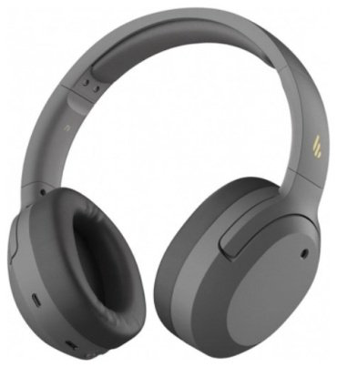 Наушники Edifier W820NB Plus серый