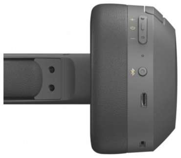 Наушники Edifier W820NB Plus серый купить,NaN