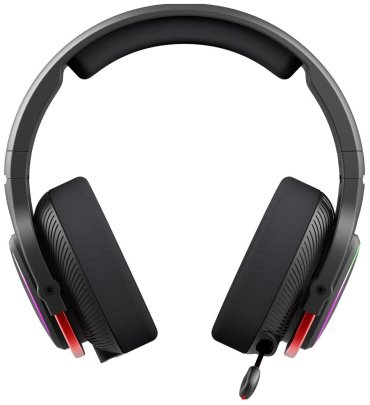 Наушники A4Tech Bloody MR710 черный