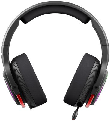 Наушники A4Tech Bloody MR710 черный