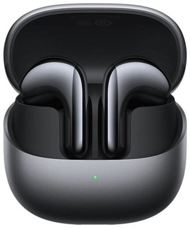 Наушники Xiaomi Buds 5 Graphite Black купить,NaN