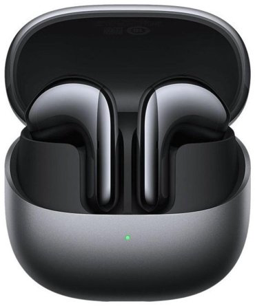 Наушники Xiaomi Buds 5 Graphite Black купить,NaN
