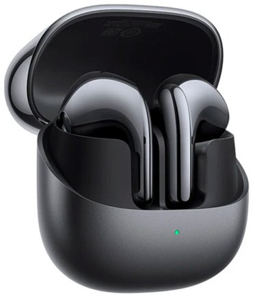 Наушники Xiaomi Buds 5 Graphite Black купить,NaN