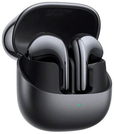 Наушники Xiaomi Buds 5 Graphite Black купить,NaN