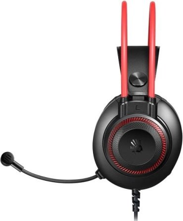 Наушники A4Tech Bloody G200S Black