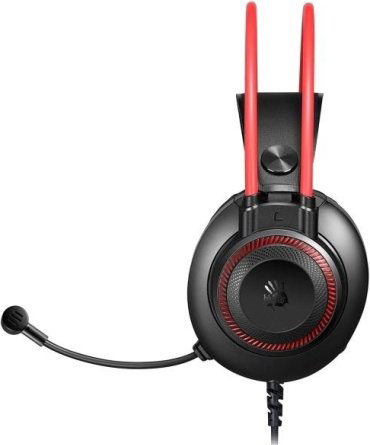 Наушники A4Tech Bloody G200S Black