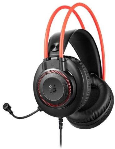 Наушники A4Tech Bloody G200S Black купить,10820