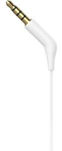 Наушники Philips TAE1105WT/00 белый