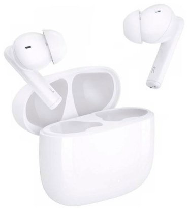 Наушники Honor Choice Earbuds X5 Lite белый
