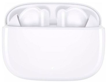 Наушники Honor Choice Earbuds X5 Lite белый купить,NaN
