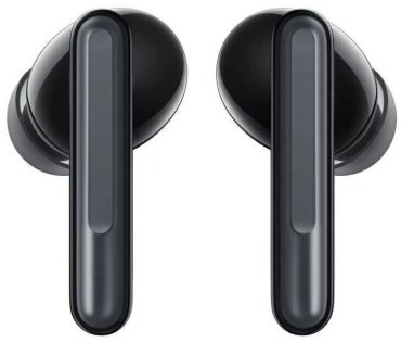 Наушники OPPO Enco Free2 черный купить,NaN
