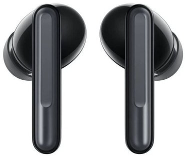 Наушники OPPO Enco Free2 черный купить,NaN
