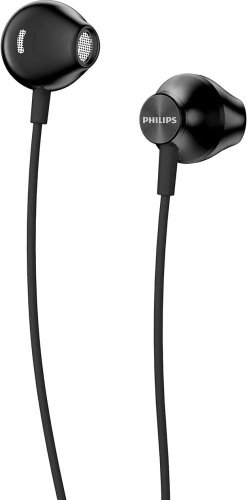 Наушники Philips TAUE100BK черный