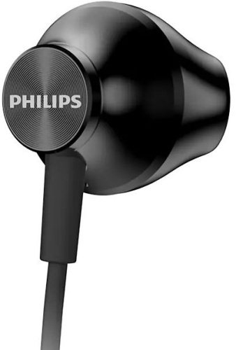 Наушники Philips TAUE100BK черный