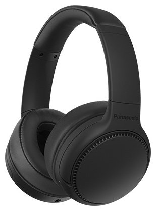 Наушники Panasonic RB-M300BGE-K черный