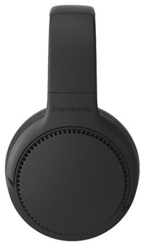 Наушники Panasonic RB-M300BGE-K черный