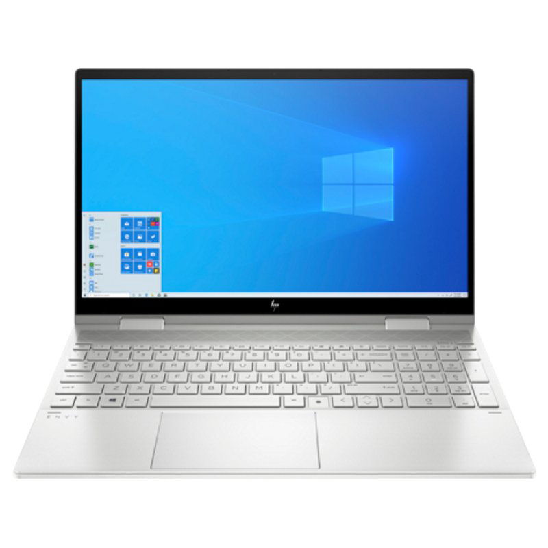 Ноутбук HP ENVY X360 15-ED0006UR Silver купить,NaN