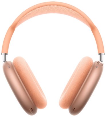 Наушники Apple AirPods Max 2 оранжевый