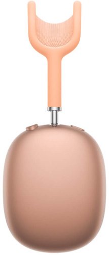 Наушники Apple AirPods Max 2 оранжевый