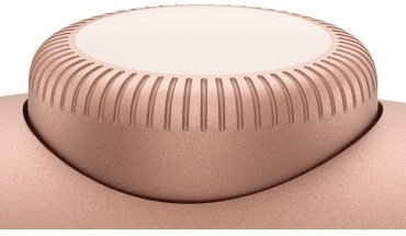 Наушники Apple AirPods Max 2 оранжевый