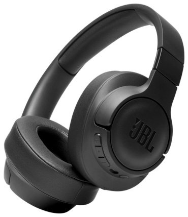 Наушники JBL Tune 760NC черный