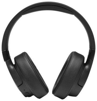 Наушники JBL Tune 760NC черный