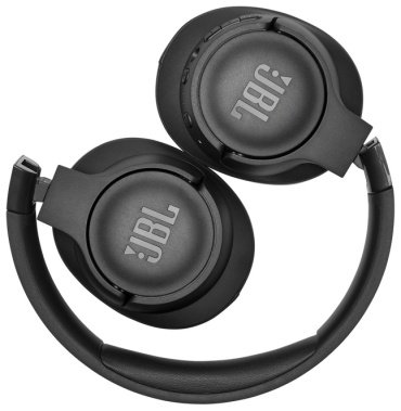 Наушники JBL Tune 760NC черный купить,51700