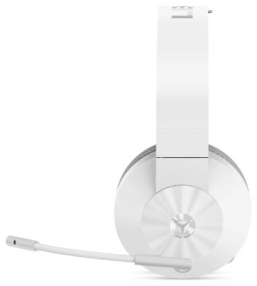 Наушники Lenovo Legion H600 Wireless Gaming Headset белый - ForteMarket Наушники Lenovo Legion H600 Wireless Gaming Headset белый купить,30190